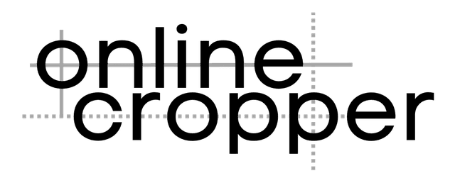 OnlineCropper Logo